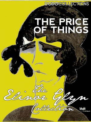 cover image of The Price of Things